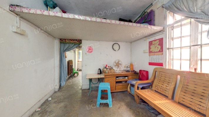 增埗二手房实景图