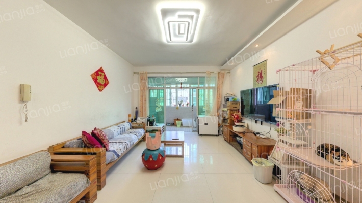 日苑二手房实景图