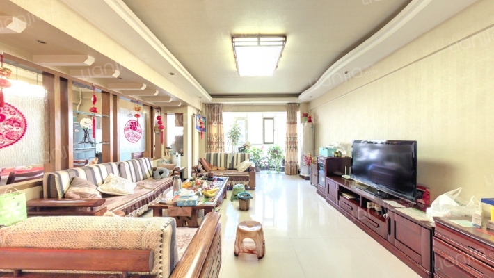 中广·都市花园二手房实景图