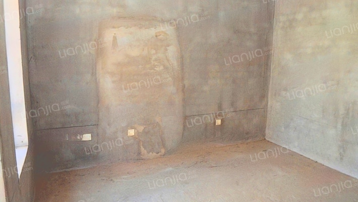 西京都 高尔夫  爱丁堡 类独栋 边户 大院子-卧室A