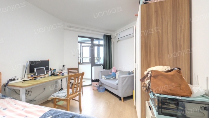 德胜门外大街1号院二手房实景图