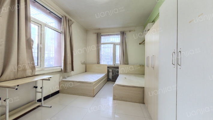 中纺里二手房实景图