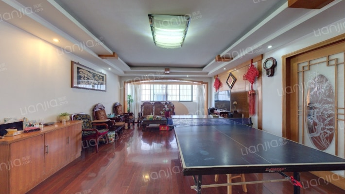 渡江花园二手房实景图