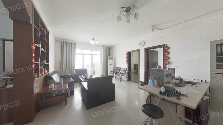 茂泽大厦二手房实景图