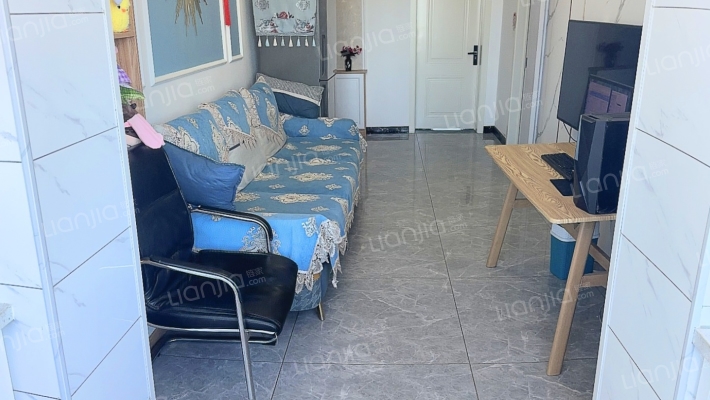 玄武B区二手房实景图