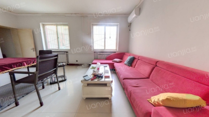 柳苑小区二手房实景图