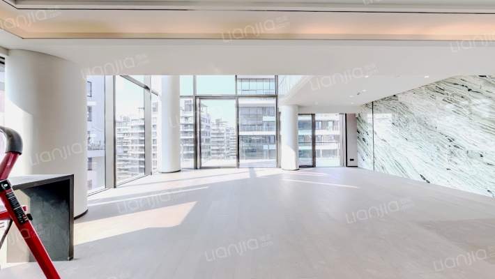 流光云谷二手房实景图