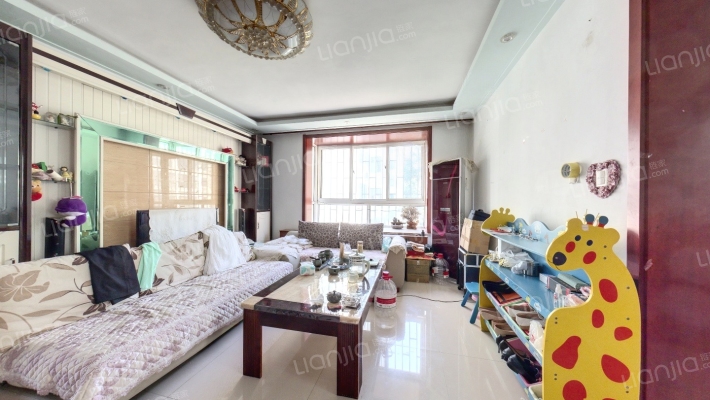 德馨花园二手房实景图