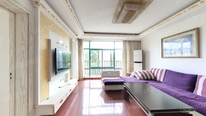 盛世名门二手房实景图