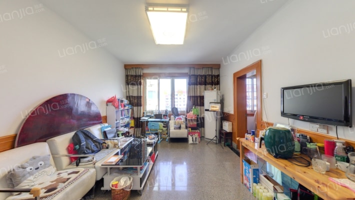 舜杰花苑二手房实景图