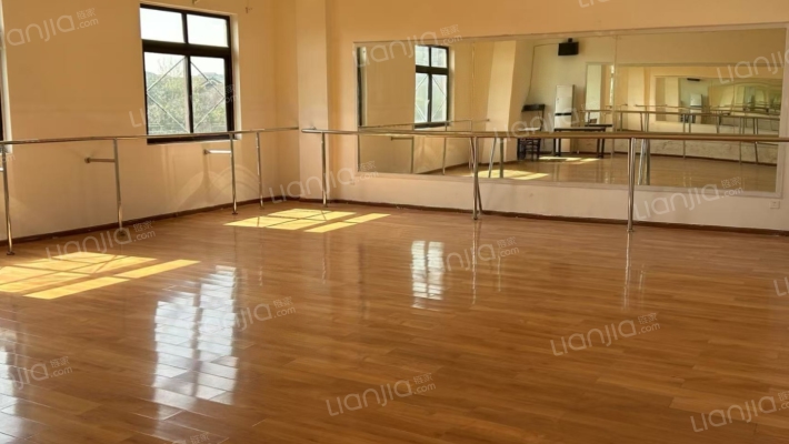 北新巷二手房实景图