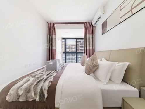 整租·天地凤凰城 1室1厅 南/北