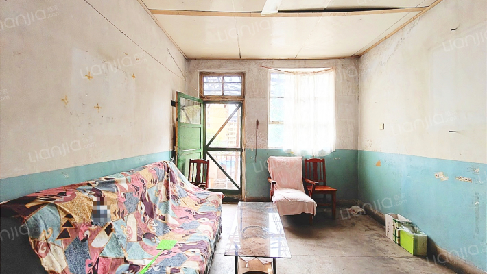 迎春路56号二手房实景图