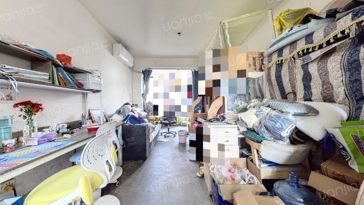 尹东五村二手房实景图