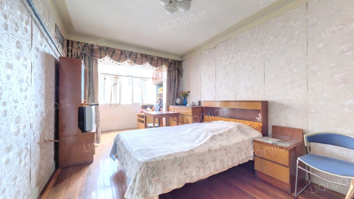 轻工六里小区二手房实景图