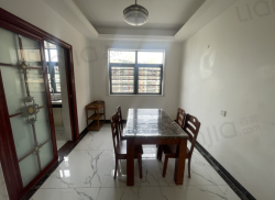 整租·敦和世家 4室2厅 南/北_敦和世家租房