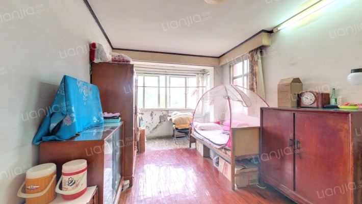 丰庄一村二手房实景图