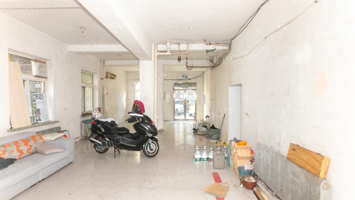 宏安小区二手房实景图