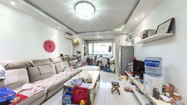 金色漫香郡北区二手房实景图