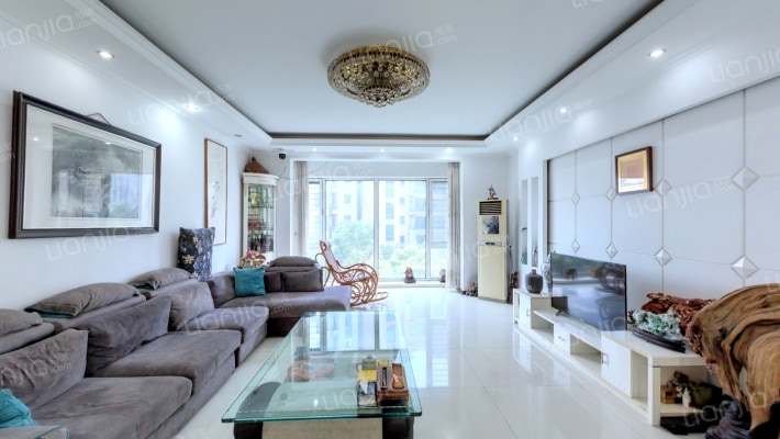 曼哈顿国际庄园二手房实景图