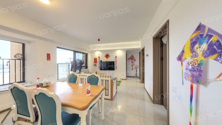 湖心明荟二手房实景图