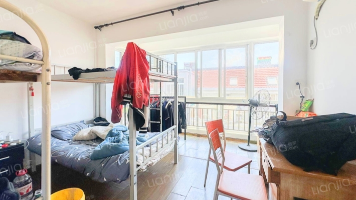 展望大厦二手房实景图