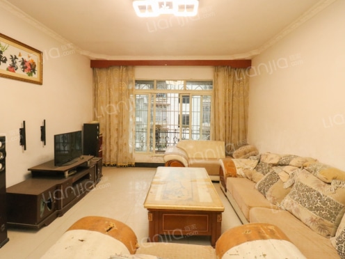 整租·泰佳尔阳光城 3室2厅 东南