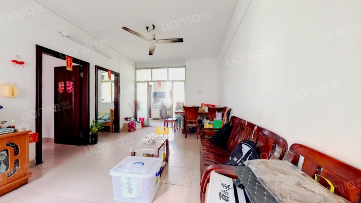 华乐园二手房实景图