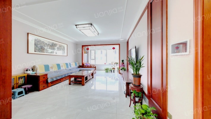 浞河八号二手房实景图