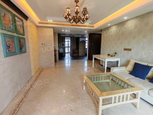 整租·智通悦蓝山 4室2厅 南/北