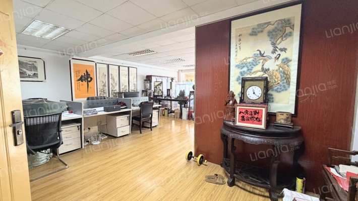 新景大厦二手房实景图