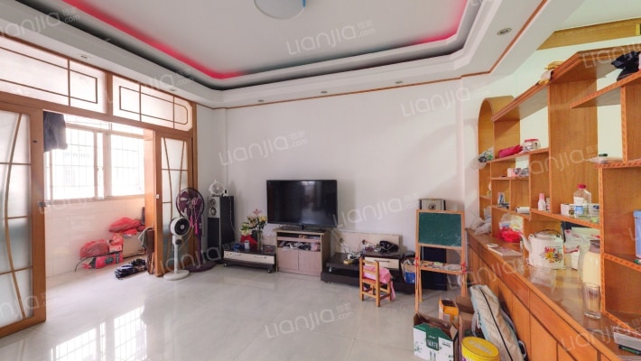 育才住宅小区二手房实景图