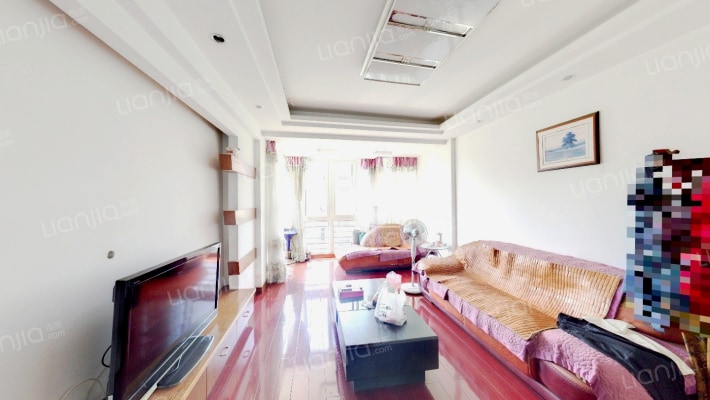 月亮苑二手房实景图