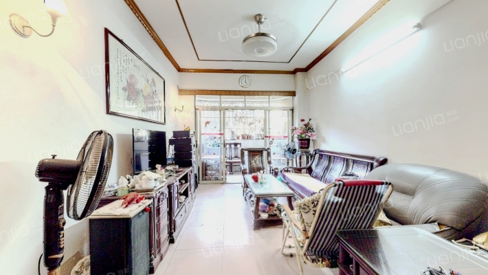 粮油宿舍二手房实景图