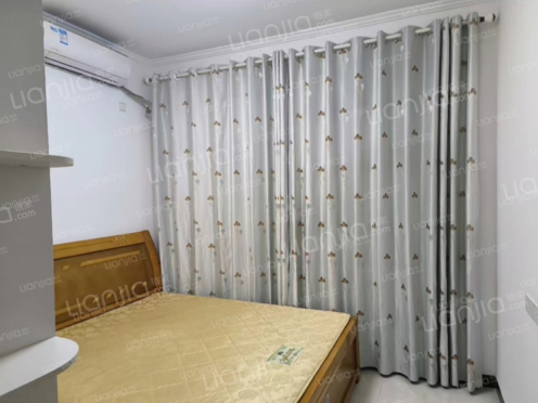 整租·碧海·金珠花园 2室2厅 南