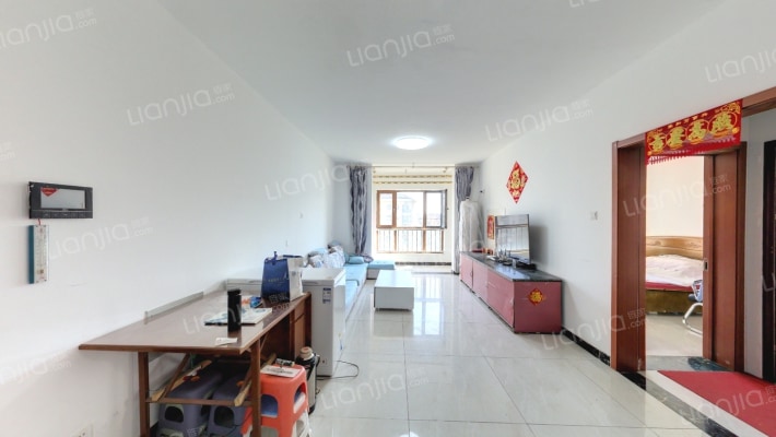 梧桐北里二手房实景图