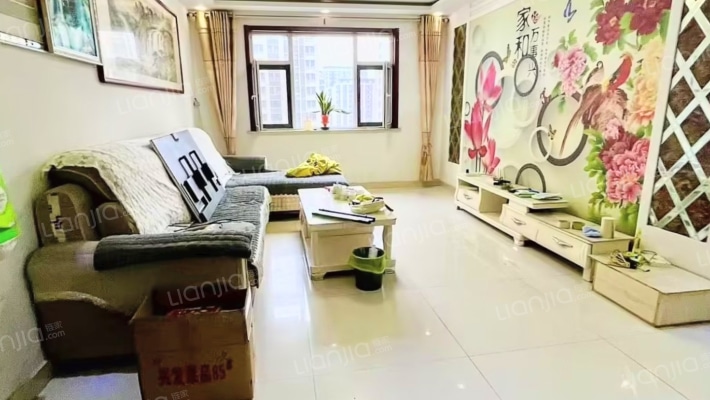 东山经适房二手房实景图