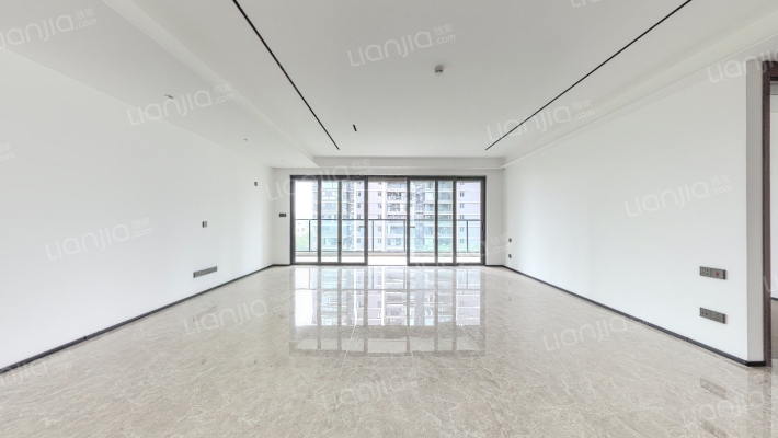 万科瑧湾悦二手房实景图