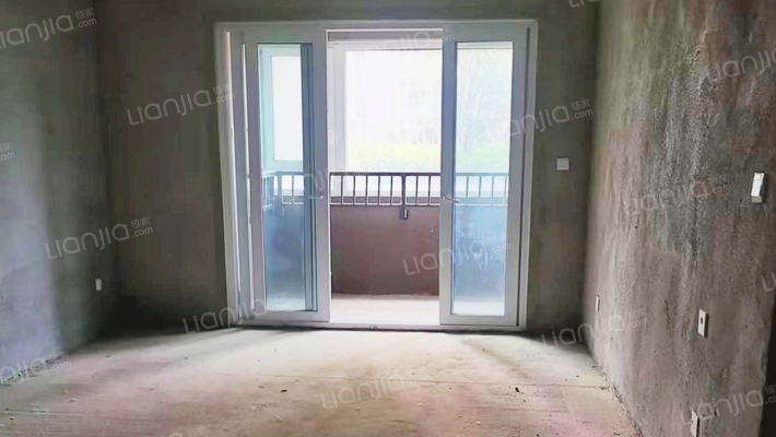 世茂云泽二手房实景图