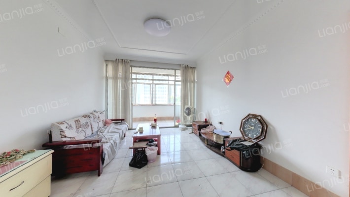 淄川供电局住宅楼二手房实景图