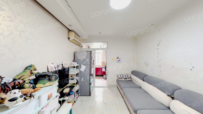 师友路3号二手房实景图