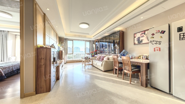 合景映月台二手房实景图