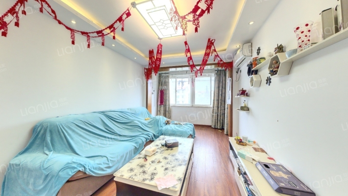 梅清苑梅山生活区二手房实景图