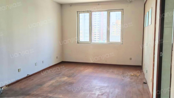 园林府邸二手房实景图