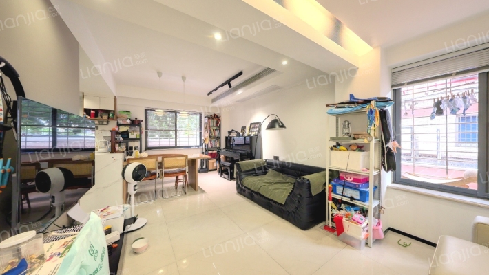 宁安里二手房实景图