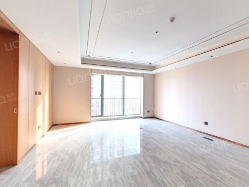 整租·万科翡翠长江 3室2厅 南