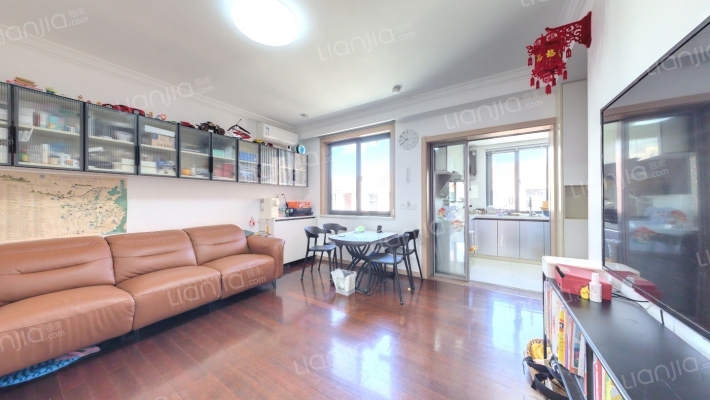 碧春园二手房实景图