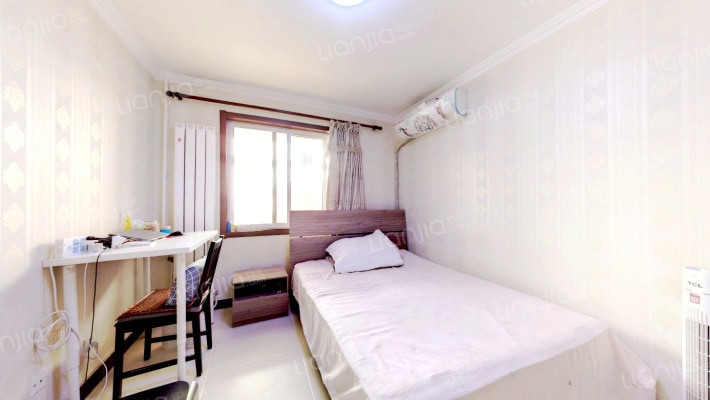 枣园小区二手房实景图