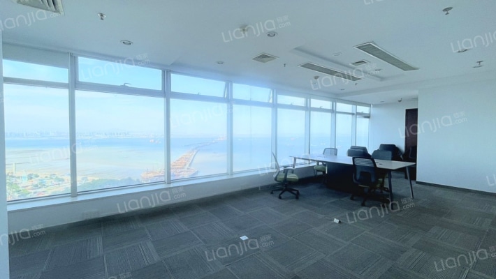 观音山营运中心二手房实景图