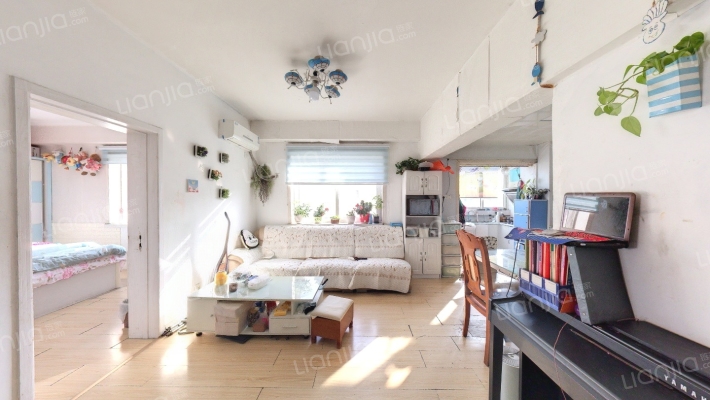 晓园新邸二手房实景图